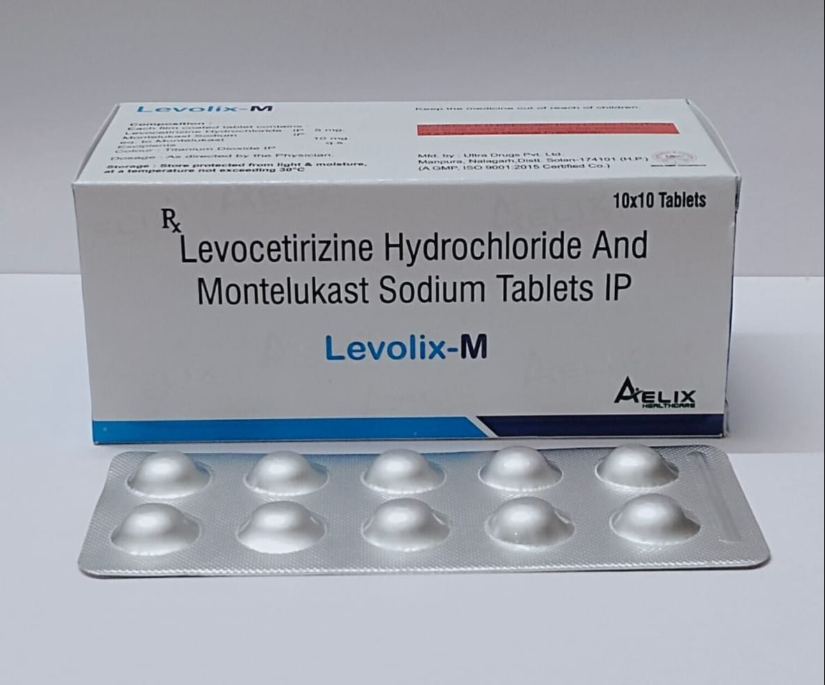 Levocetrizine hydrochloride uses in hindi