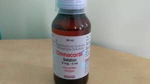 Omnacartil syrup uses in hindi